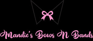 Mandie's Bows n Bands