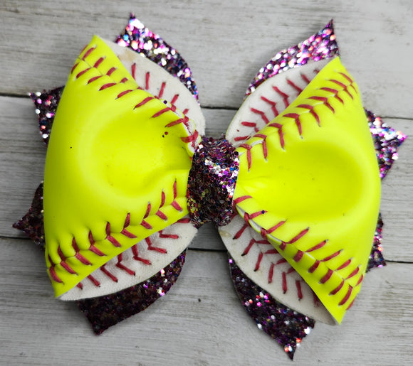 SoftBall Bow