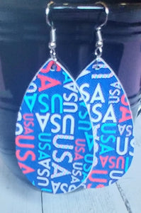 Earrings USA